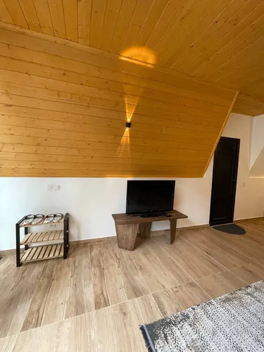 تصویر 13 - کلبه جنگلی الی در  هچیرود