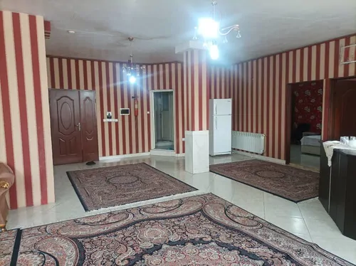 تصویر 2 - آپارتمان سپهر هشتم آبیدر(واحد۲۰۲) در  مشهد