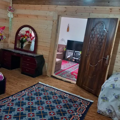 تصویر 13 - ویلا آرامش بخش مرزگذار  در  ماسال
