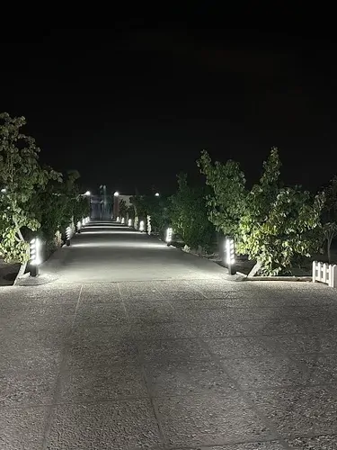 تصویر 9 - ویلا باغ استخردار آبسرد دل‌پسند در  ملارد 