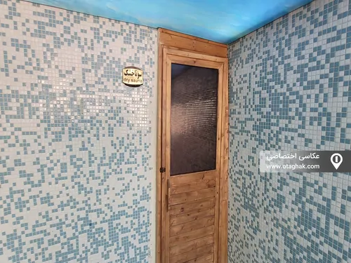 تصویر 19 - هتل آپارتمان آراد چهارتخته فولبرد (2)  در  مشهد