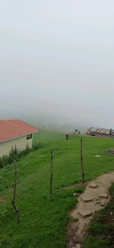 تصویر 4 - کلبه کلبه سوع چاله در ماسال