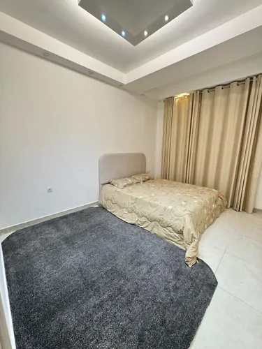 تصویر 8 - آپارتمان مبله لوکس سوزا در قشم