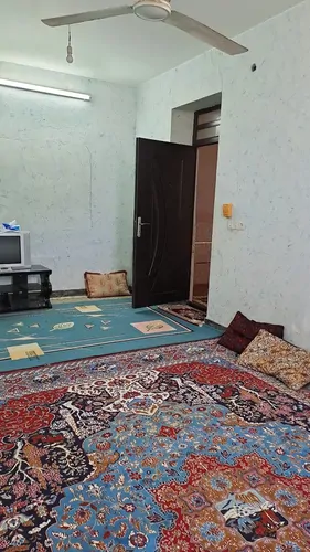 تصویر 8 - ویلا خالق در هرمز