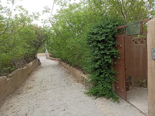 تصویر 5 - اقامتگاه بوم‌گردی کوچه باغ باصفا (۱۴ متری) در  شاهرود
