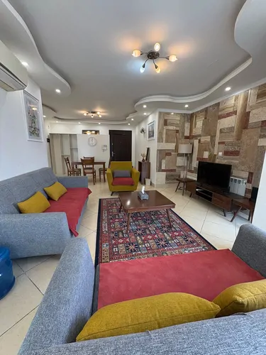 تصویر 3 - آپارتمان مبله اوستا در  شیراز