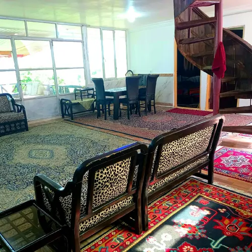 تصویر 3 - آپارتمان ویلا نرسو در علی آباد کتول