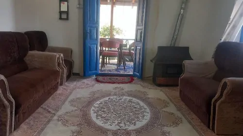 تصویر 8 - روستایی و عشایری  سنتی پدر جان در  رامسر