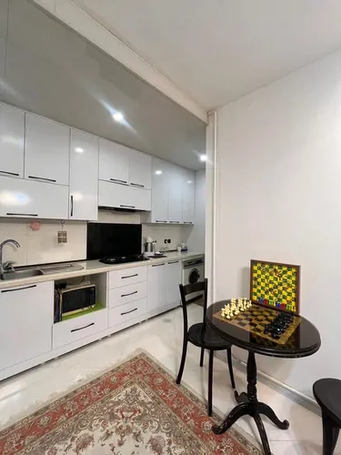 تصویر 8 - خانه رفاه (قدس) در  زنجان