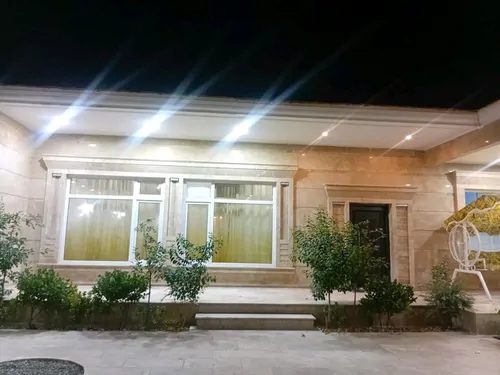 تصویر 2 - ویلا ویلای بید مجنون در ملارد