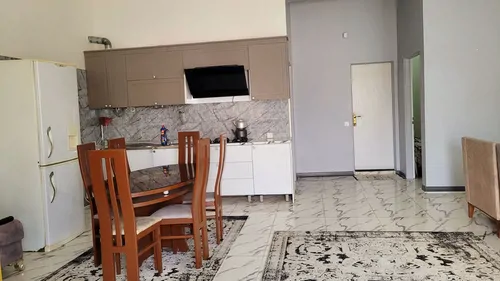 تصویر 4 - ویلا استخردار آبگرم یاس با فوتبالدستی و ایرهاکی در سهیلیه