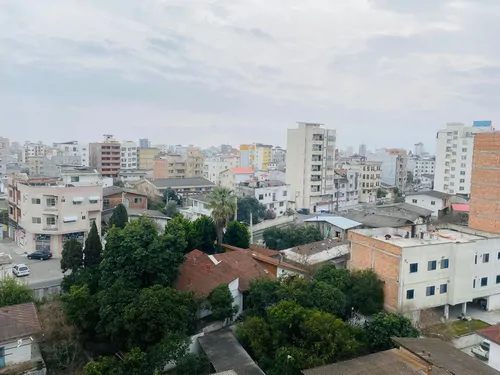 تصویر 3 - ویلا پنت هوس باران در بابلسر