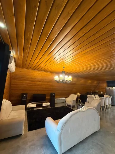 تصویر 13 - ویلا ویلا استخردار آبگرم آرسان در  انزلی