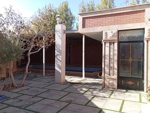 تصویر 13 - ویلا استخردار آبگرم کرمی در ماهدشت