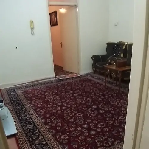 تصویر 4 - خانه مبله خوش (۱) در تهران
