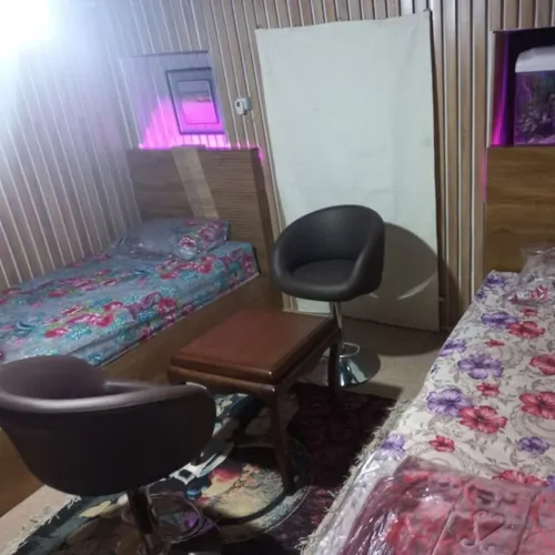 تصویر 7 - خانه ویلایی ملازم  در  شیراز