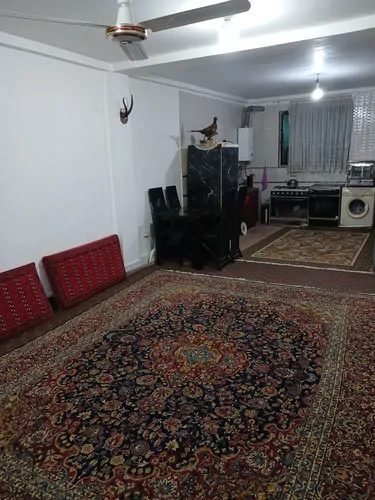 تصویر 5 - ویلا گندم در  مینودشت