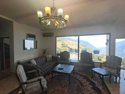 تصویر 3 - ویلا کوهستانی در  دوهزارشهسوار
