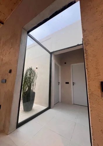 تصویر 12 - ویلا بهداد با دیزاین چوب در بهشهر