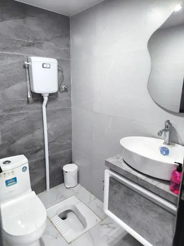 تصویر 4 - ویلا باغ ویلا استخر اب گرم سرپوشیده نو ساز کردان چهارباغ در چهارباغ