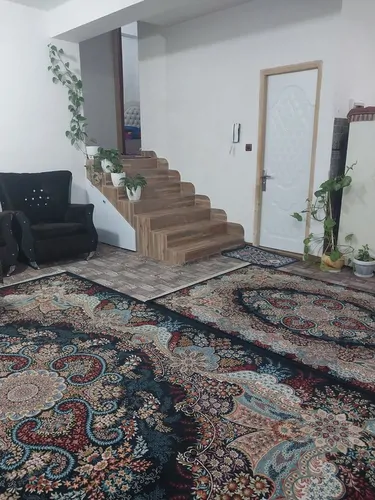 تصویر 5 - ویلا بانوی شمالی در  فومن