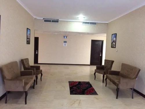 تصویر 5 - هتل آپارتمان هتل آپارتمان ایرانیکا در  اهواز