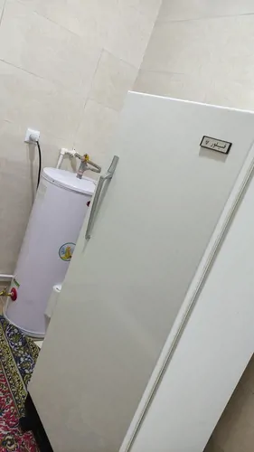 تصویر 5 - آپارتمان سویت کامل احمدی باتمام امکانات رفاهی  در  اسکو
