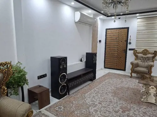 تصویر 4 - ویلا باغ ویلای کوشافر در شهریار