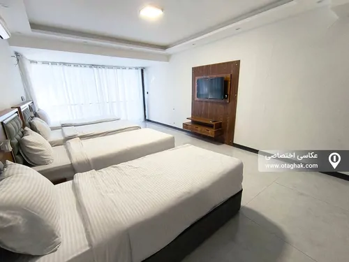 تصویر 10 - آپارتمان مبله کارا (واحد VIP) در  شیراز