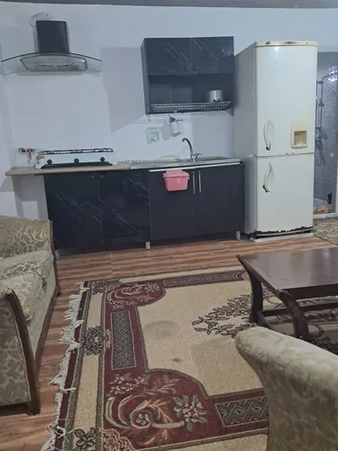 تصویر 3 - آپارتمان سوئیت بئودهی در نوشهر