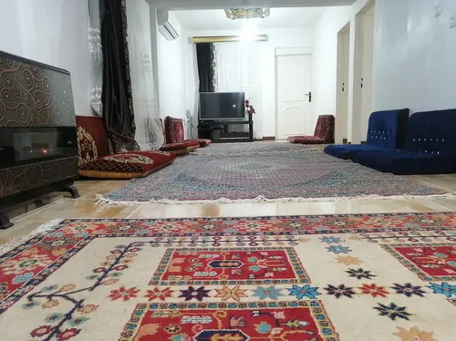 تصویر 5 - ویلا ویلا دربست در  چابکسر