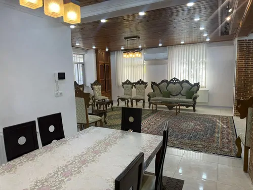 تصویر 5 - ویلا جانان نوشر در  زیبا کنار