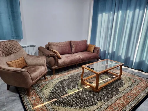 تصویر 6 - کلبه آسمان (ستاره) در  سوادکوه
