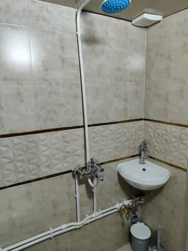 تصویر 12 - سوییت صخره ای کندوان در  اسکو