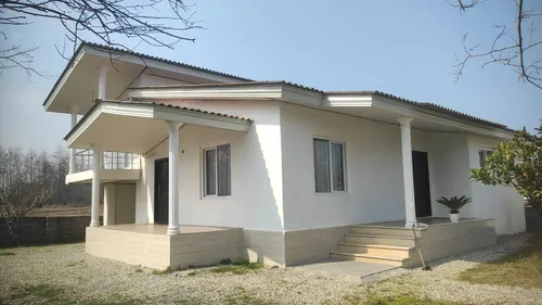 تصویر ۱ - ویلا زیتون در  نوشهر