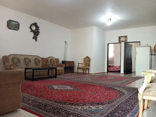 تصویر 10 - ویلا مسعود در  خمام