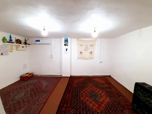 تصویر 7 - اقامتگاه بوم‌گردی تختعلی (کلبه سنتی) در  لیسار