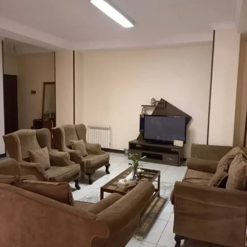 تصویر 2 - آپارتمان مبله شهر زبیا (10) در  تهران