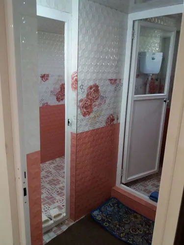 تصویر 5 - ویلا دو خواب - منطقه سرسبز - 5127  در  فومن