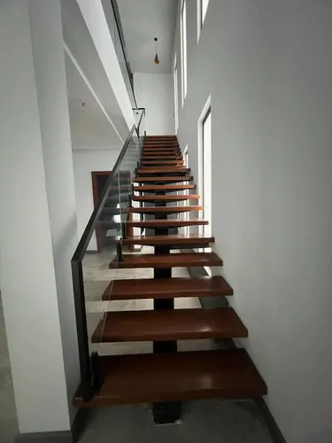 تصویر 11 - ویلا تریپلکس استخردار آبگرم هزاردشت باجکوزی در  آبعلی