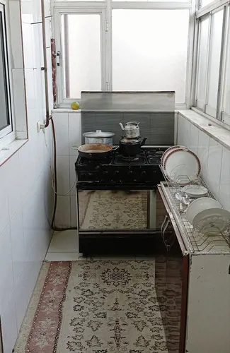 تصویر 9 - آپارتمان مبله بیگ در آستارا