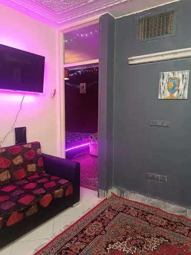 تصویر 2 - آپارتمان تک واحدی ماه فرخی  در اصفهان
