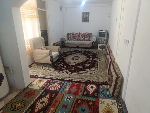 تصویر 4 - آپارتمان مبله بهمنی در  سنندج