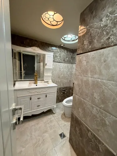 تصویر 28 - ویلا بام ستاره با جکوزی در  بومهن