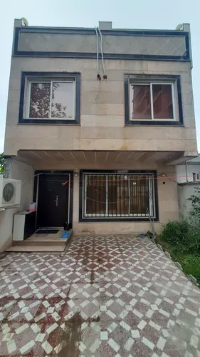 تصویر 2 - ویلا اجاره ویلا ساحلی الماس در فریدون کنار