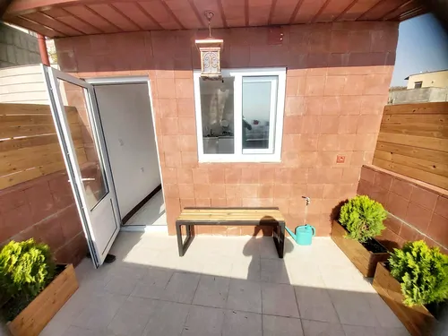 تصویر 5 - سوییت سوئیت بام حصارک در  تهران