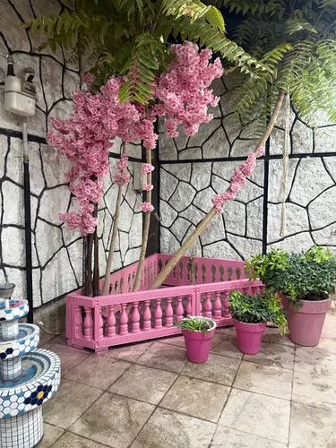 تصویر 13 - ویلا باغ مهتاب در  کرج