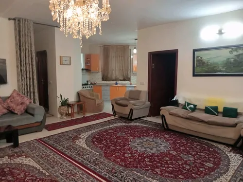 تصویر 11 - ویلا استخردار آبسرد نیلوفر در شاندیز