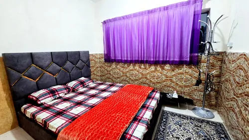 تصویر 10 - ویلا ساحلی رمین (۱) در  چابهار