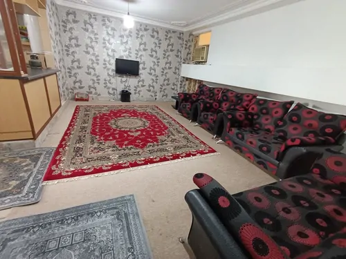 تصویر 8 - آپارتمان دریای خروشان (واحد7) در  بوشهر